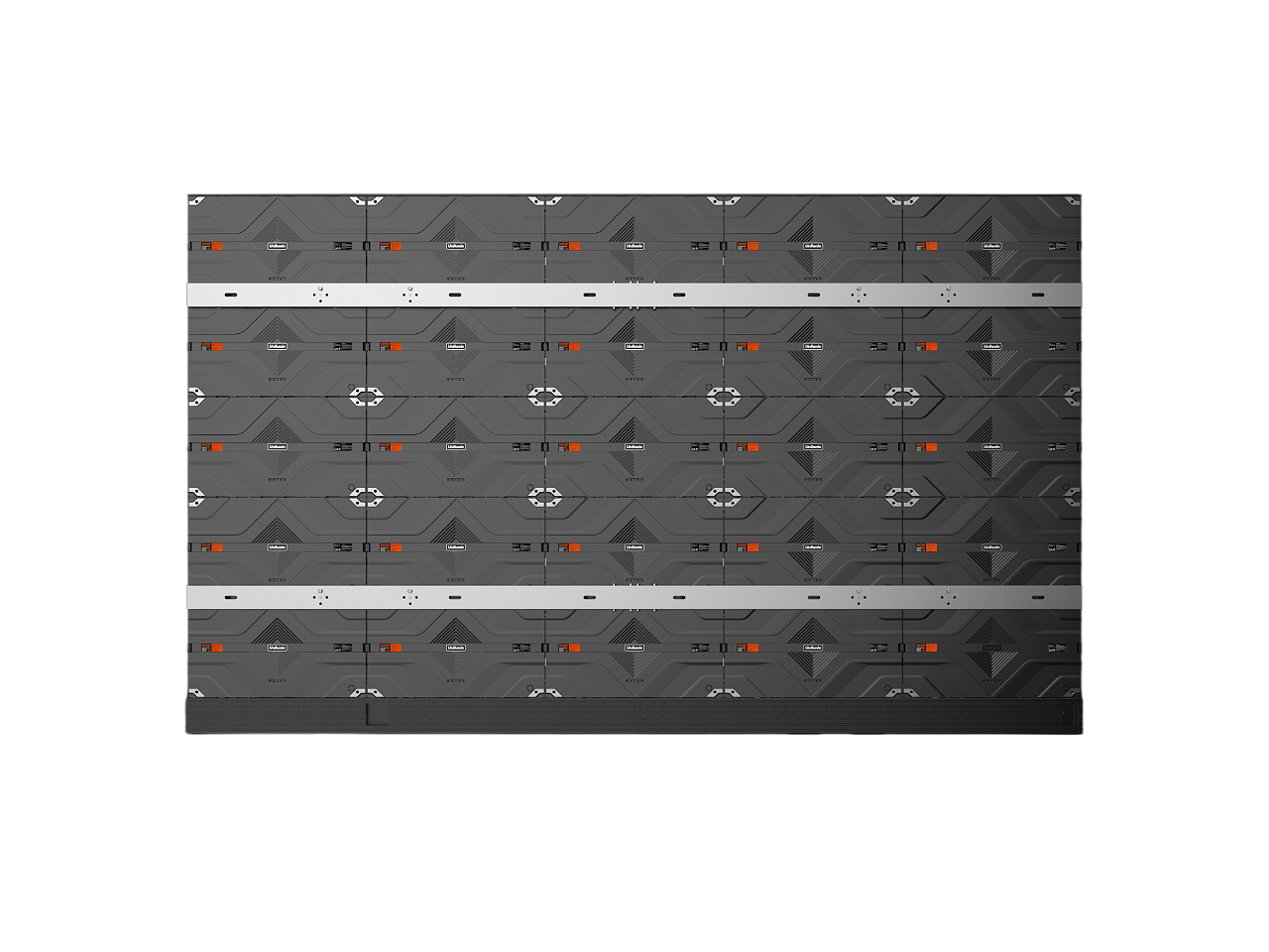 LED экран Unilumin All in One UTV SC162